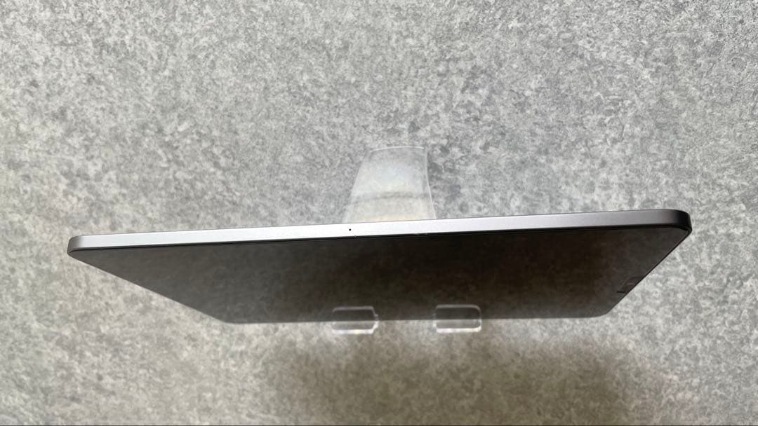 ipad pro 11インチ 第3世代 256GB wifiモデル