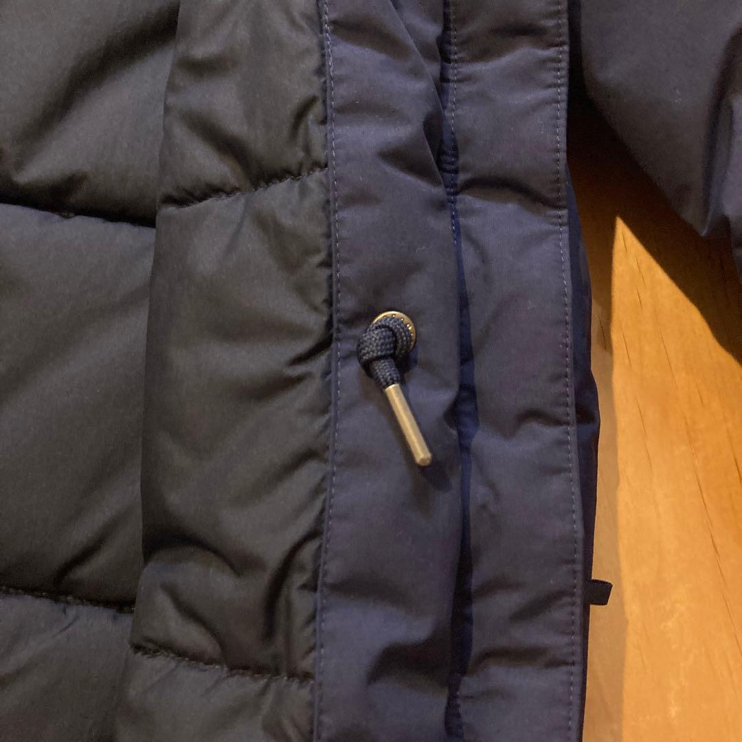 Patagonia ウィメンズ　オフ　スローブ　ジャケット　S