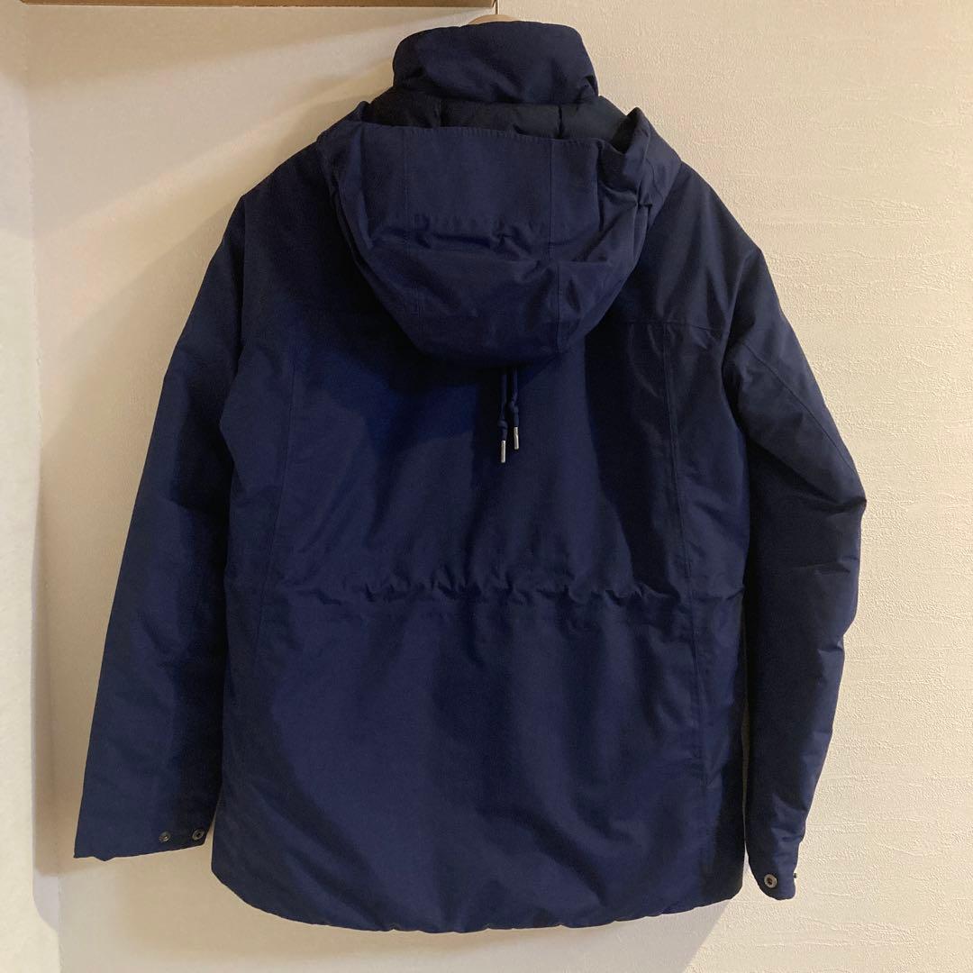 Patagonia ウィメンズ　オフ　スローブ　ジャケット　S