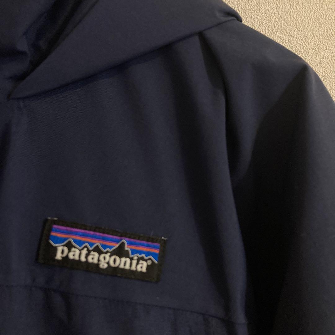 Patagonia ウィメンズ　オフ　スローブ　ジャケット　S