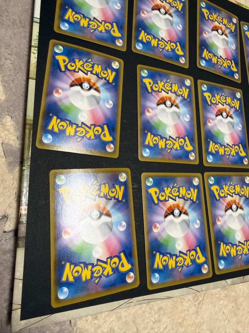 さ*）様 ピカチュウV-UNION 25 th 3セット