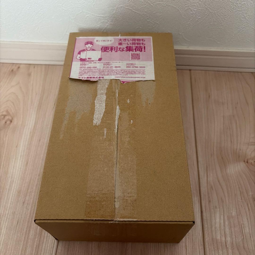 ポケモンセンター　ヒロシマスペシャルBOX 未開封