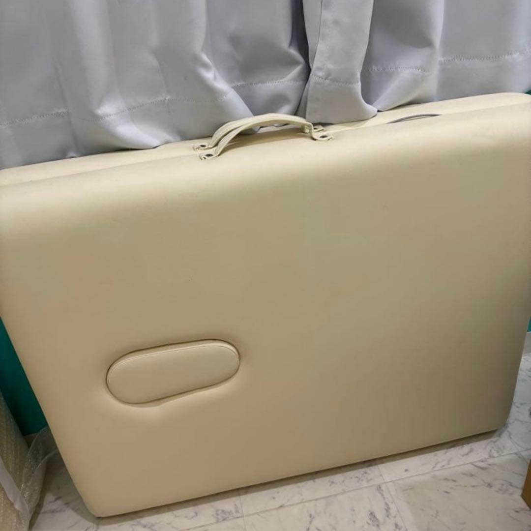 折りたたみベッド