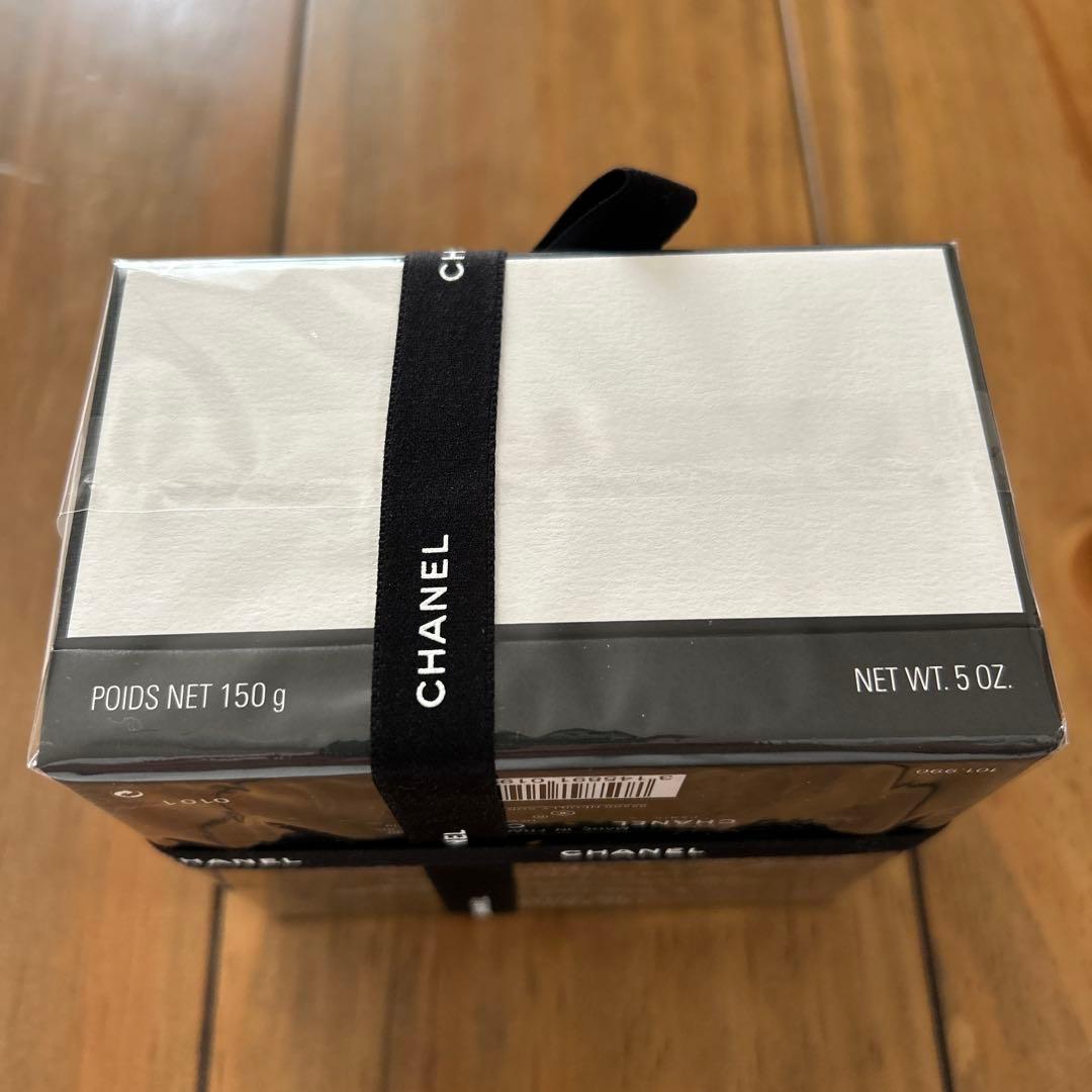 CHANEL ⭐ ボディクリーム⭐シャネル⭐新品未開封