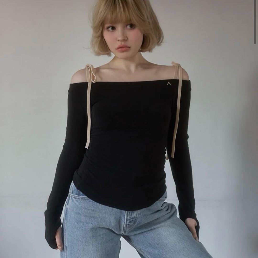 andmary 3点セット