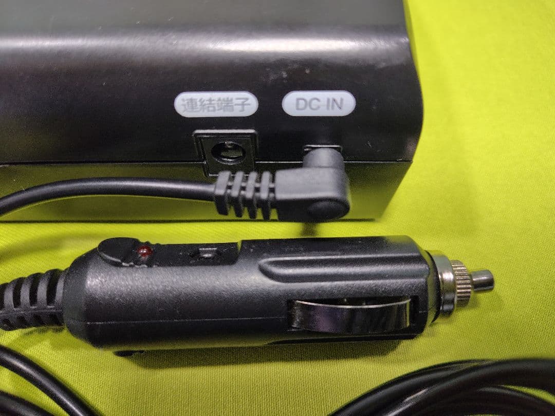 VIOFO A129 Duo ドライブレコーダー駐車監視バッテリーUPS500付