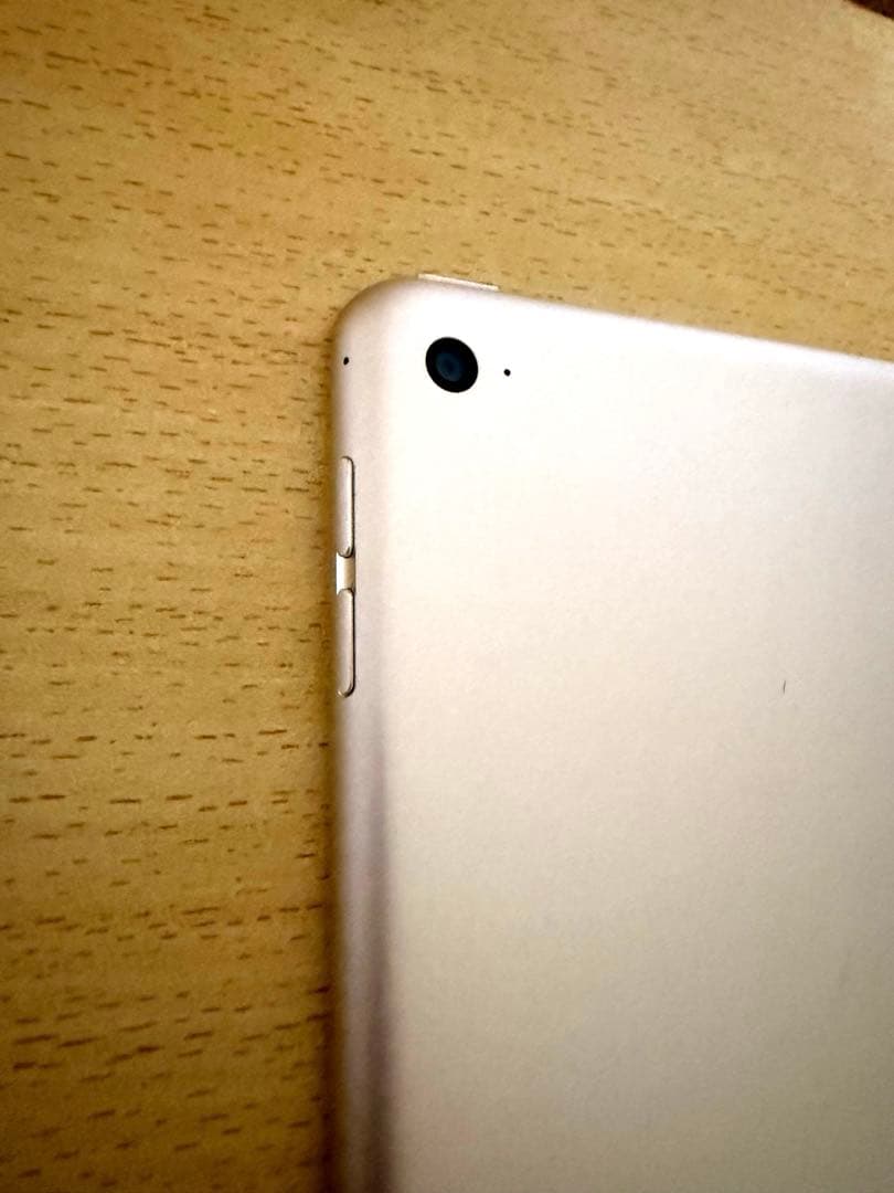 Apple iPad Pro 12.9インチ 32GB ホワイト