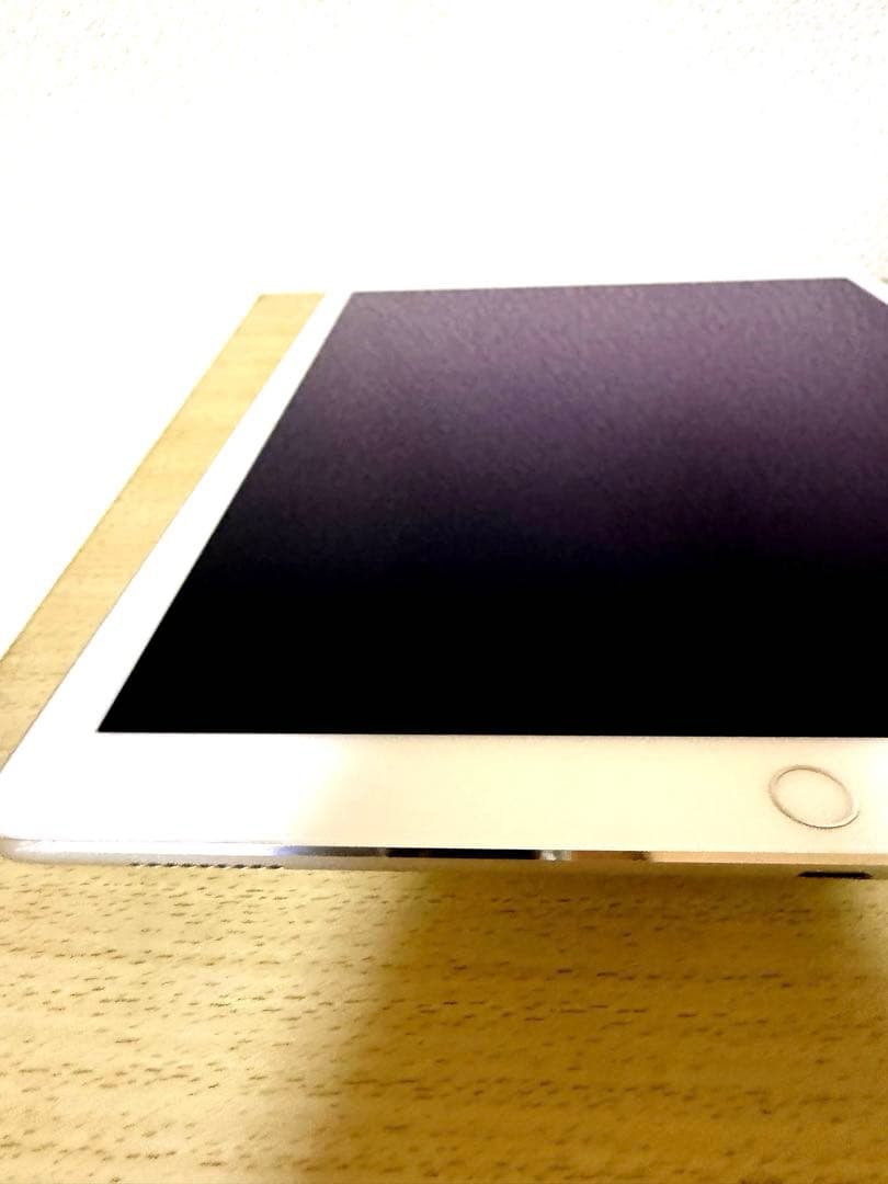 Apple iPad Pro 12.9インチ 32GB ホワイト