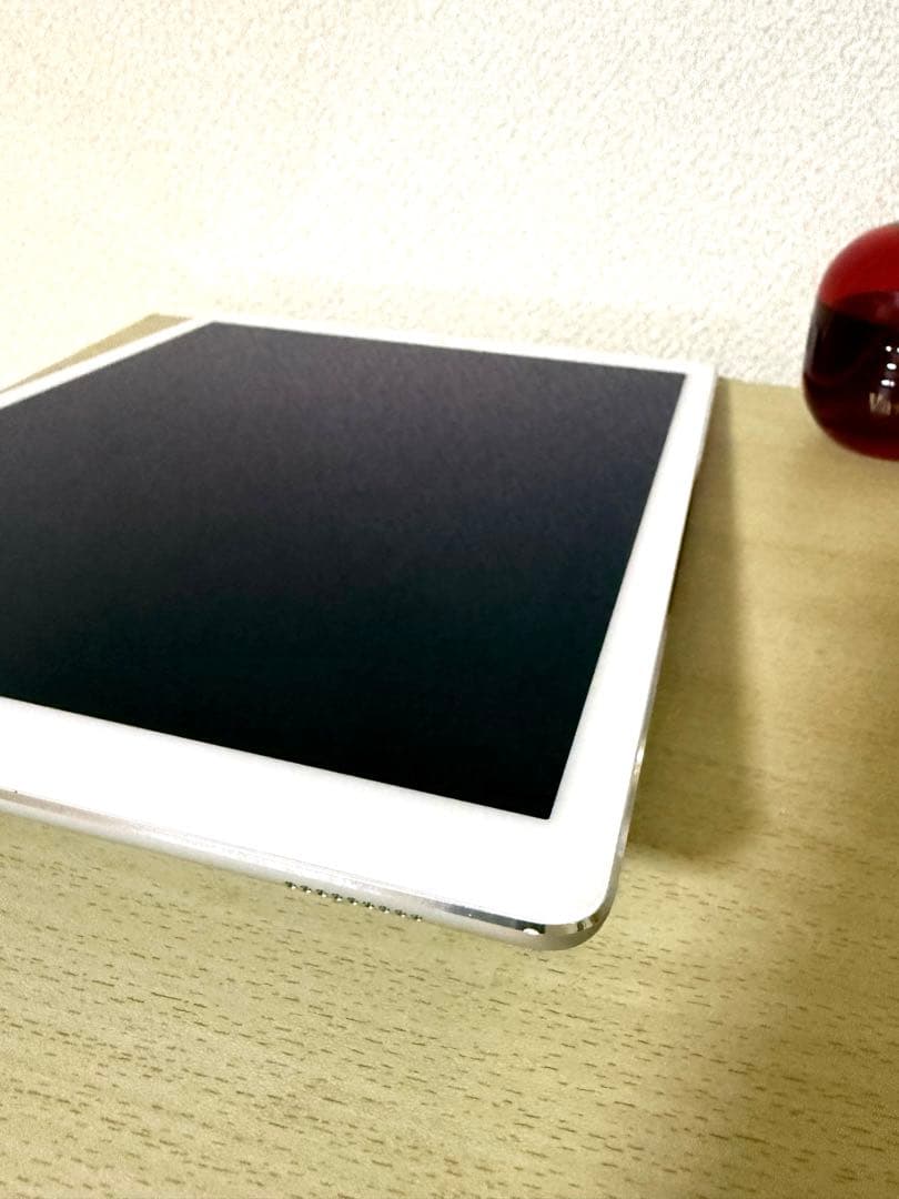 Apple iPad Pro 12.9インチ 32GB ホワイト