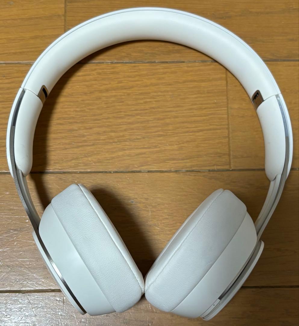 Beats Solo Pro Wirelessヘッドフォン