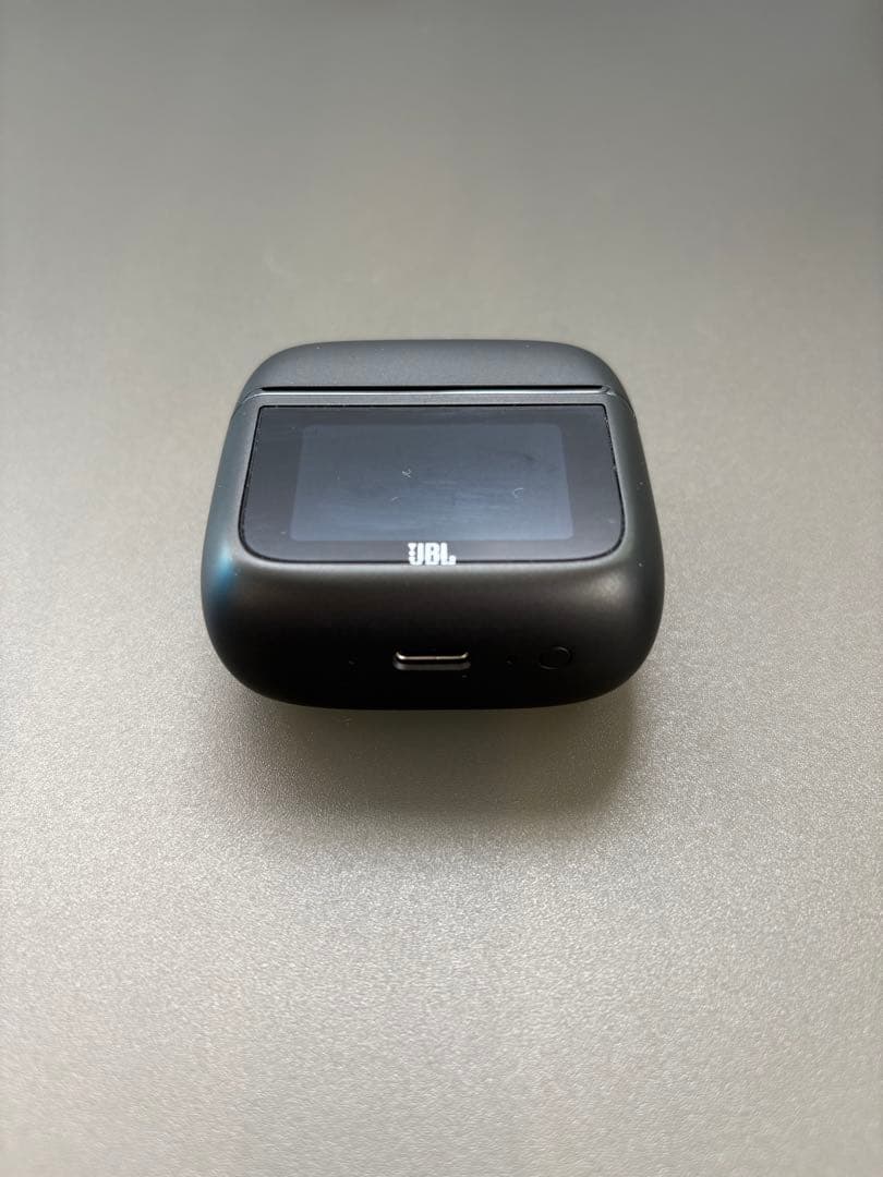 【美品】JBL Tour Pro 3【ケースのみ】　<No.1107>