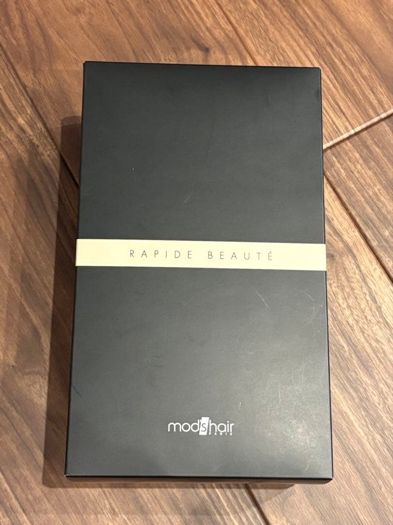 mod's hair MHD-12B54 ヘアドライヤー