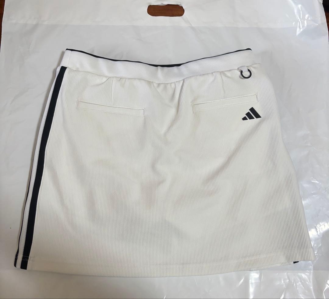 adidas golf ウェア　セットアップ