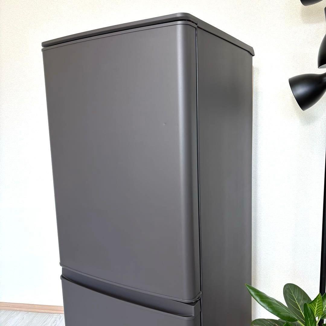 2021年 一人暮らし 単身用 小型 3ヶ月保証 送料設置無料 三菱