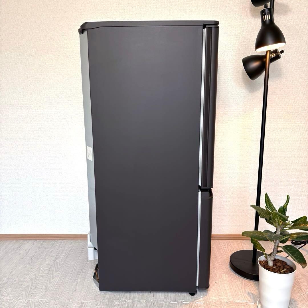 2021年 一人暮らし 単身用 小型 3ヶ月保証 送料設置無料 三菱