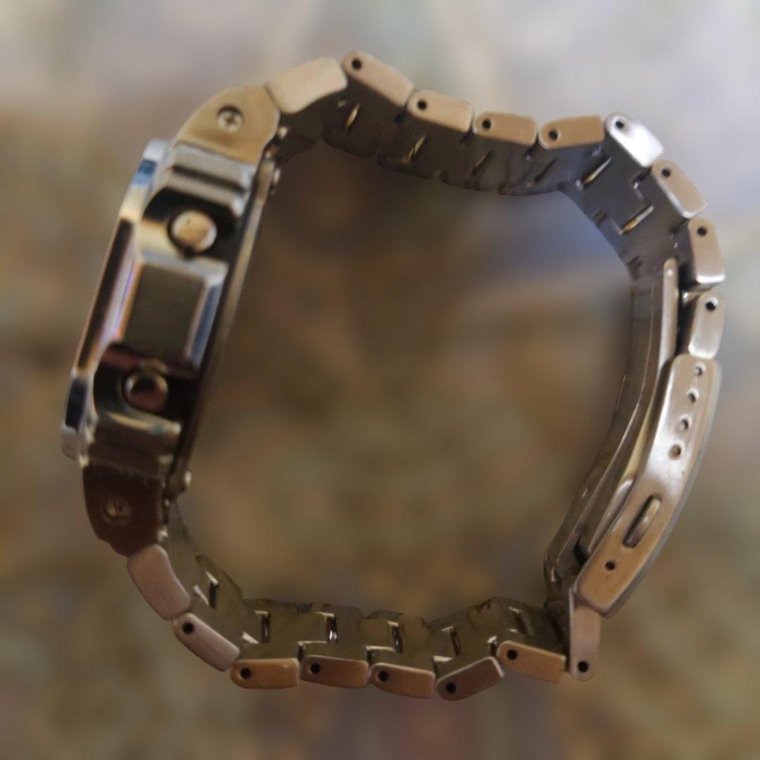 CASIO G-SHOCK リミテッドエディションDW−5600E