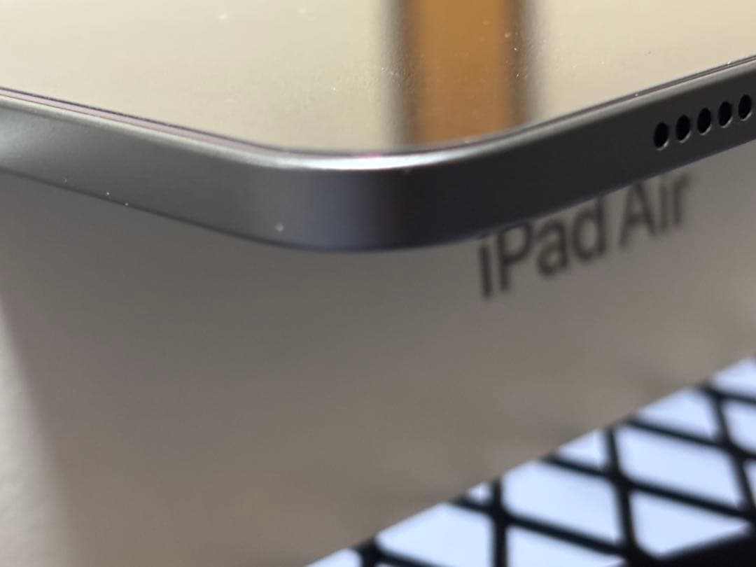 iPad Air (第5世代) 64GBスペースグレーApple pencil付