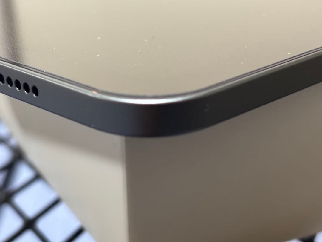 iPad Air (第5世代) 64GBスペースグレーApple pencil付