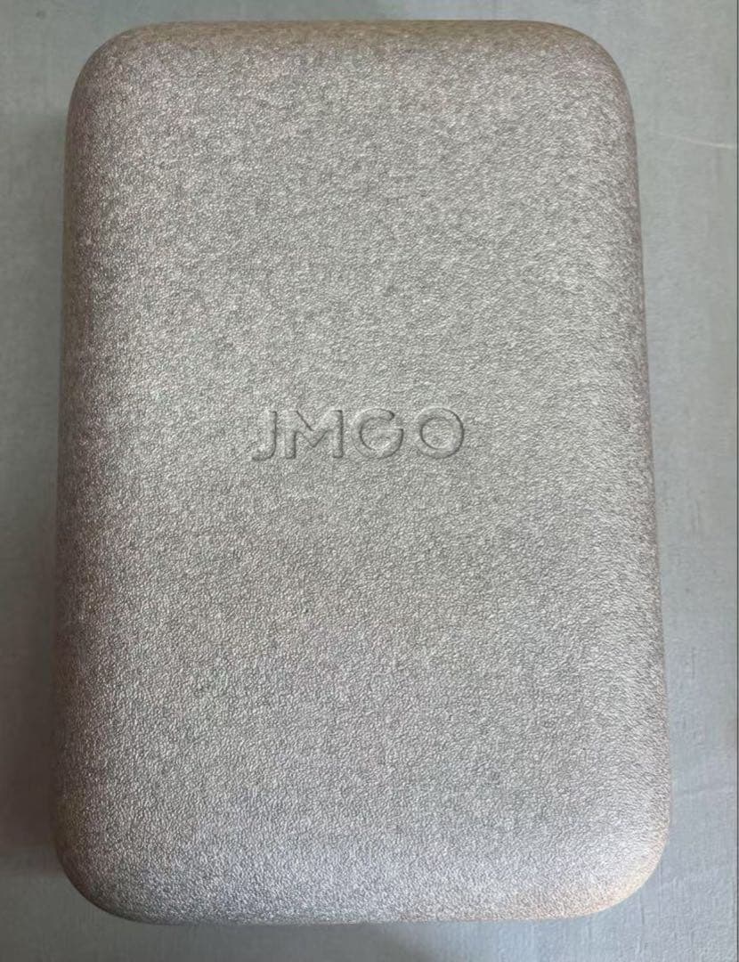 新品未使用 JMGO N1S J61-7K2