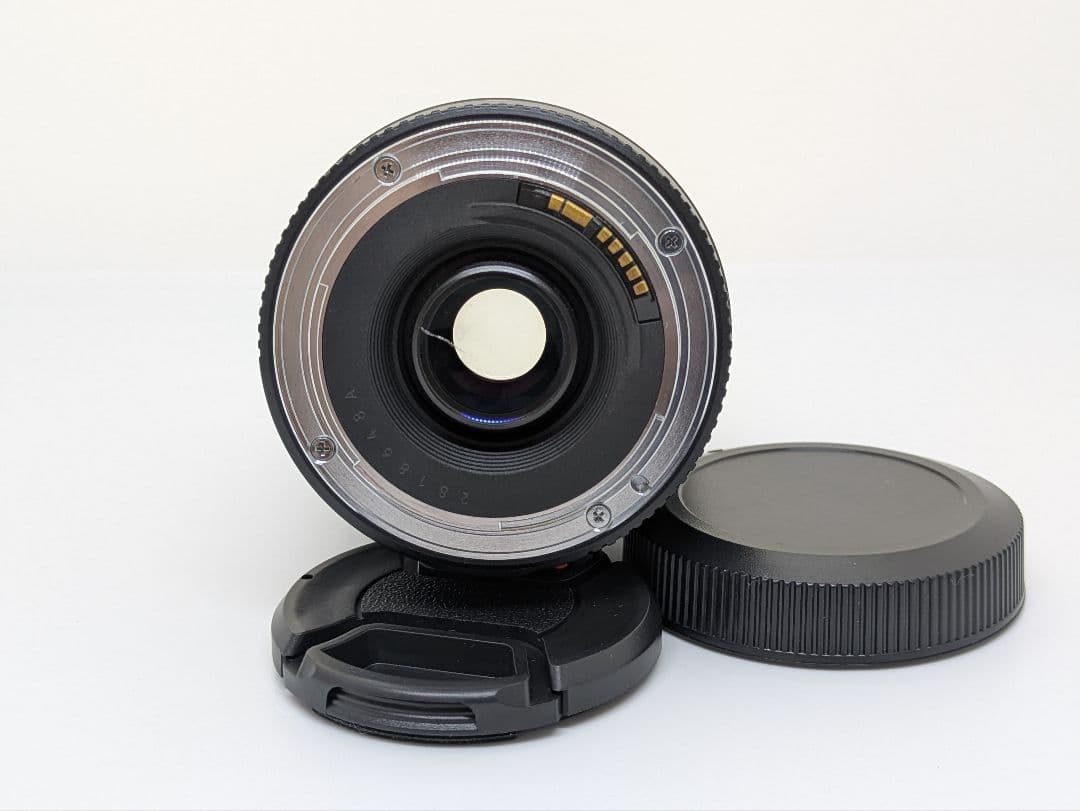 1月11日限定販売♪【超望遠レンズ】Canon EF 75-300mm