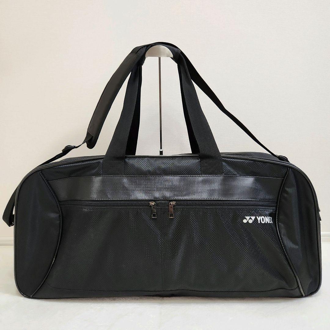 YONEX ヨネックス トーナメントバック バドミントン ラケットバッグ