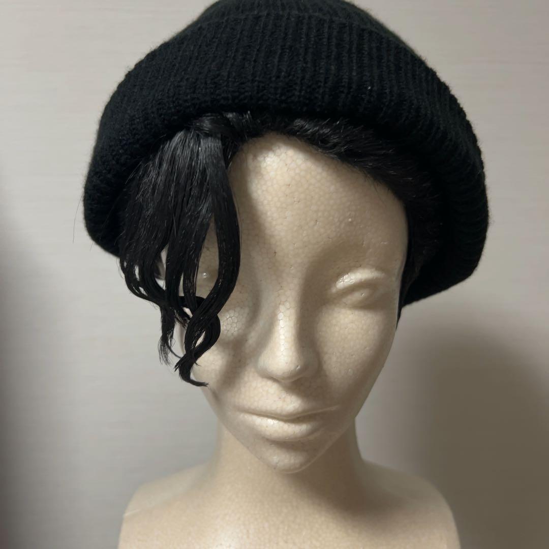 赤井秀一　セット済み　ウィッグ