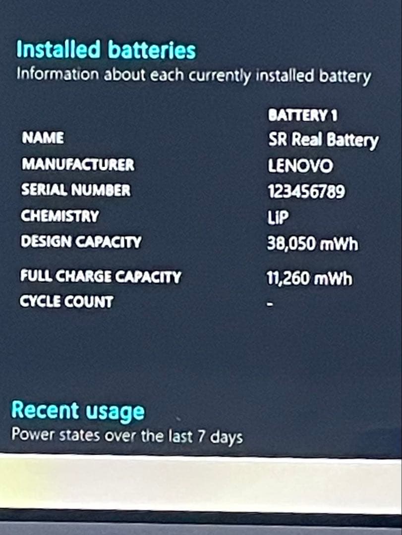 Windowsタブレット本体 Lenovo MIIX 520-12IKB i5-8250U 8GB 256GB