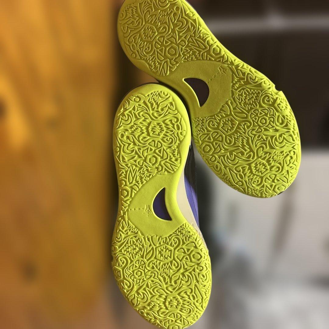 361° joker1 バッシュ