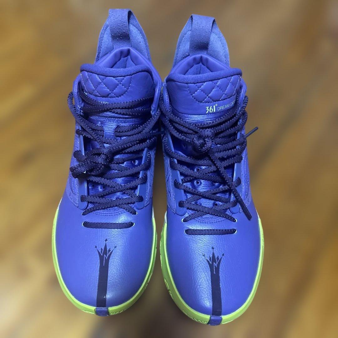 361° joker1 バッシュ