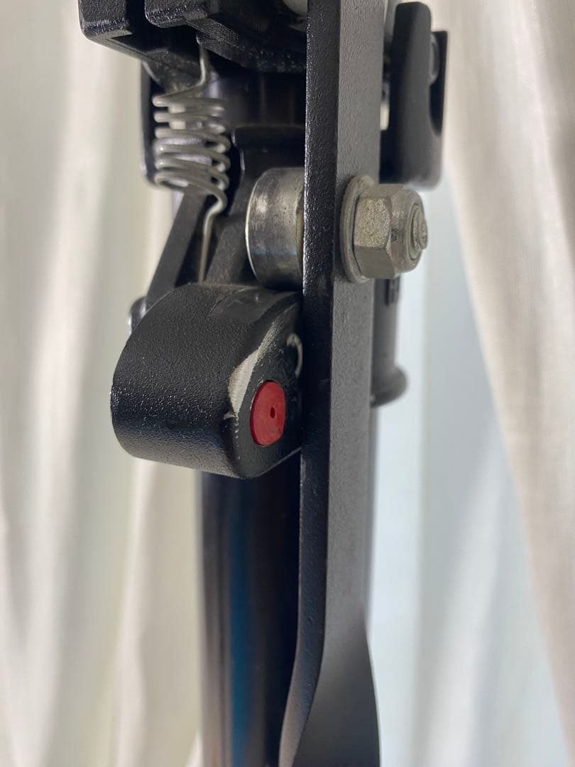 マンフロットオートポール