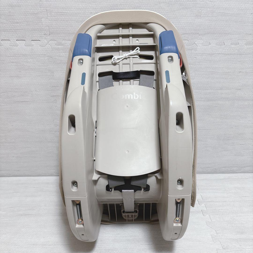 combi チャイルドシートコッコロ S UX ヘーゼルナッツ チャイルドシート