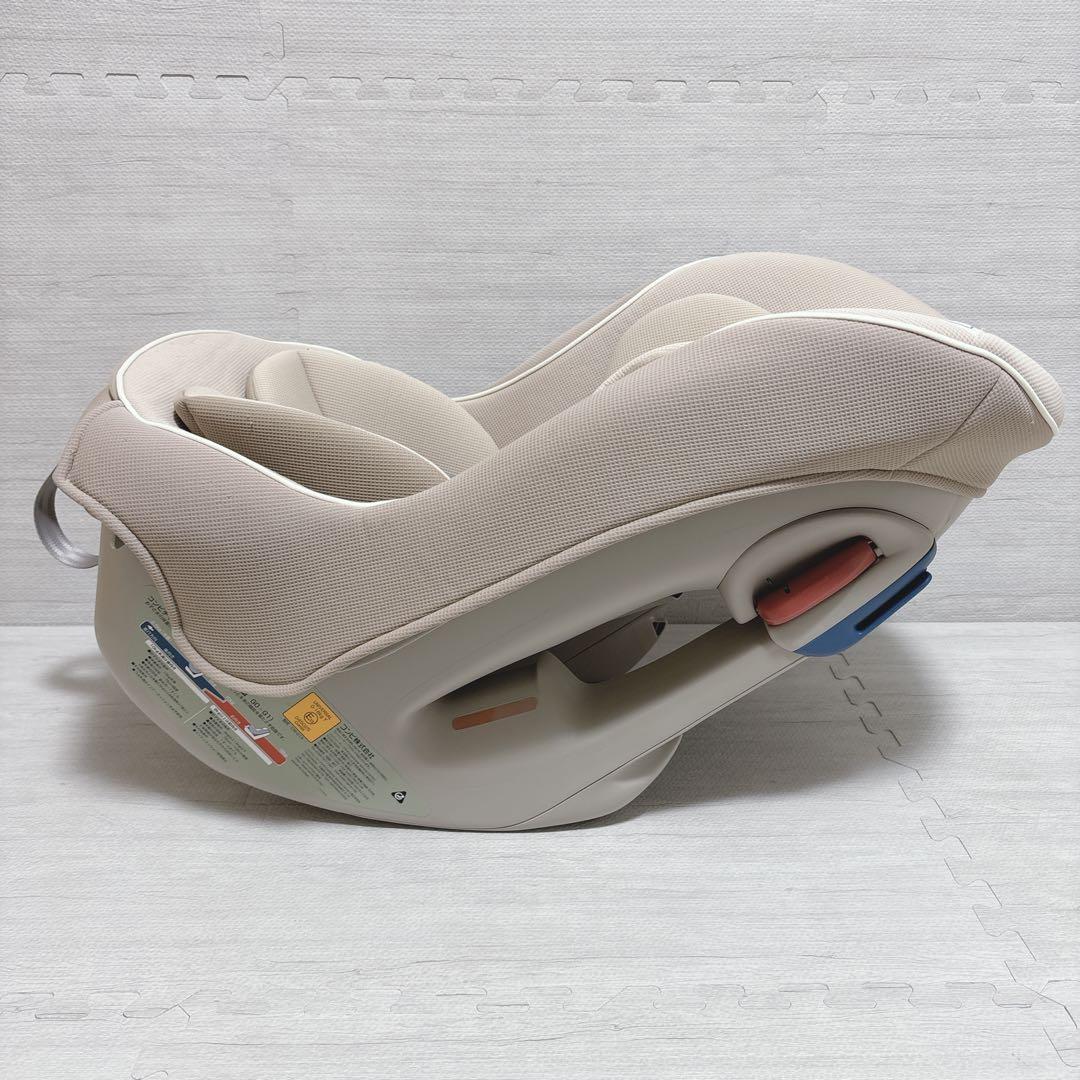 combi チャイルドシートコッコロ S UX ヘーゼルナッツ チャイルドシート