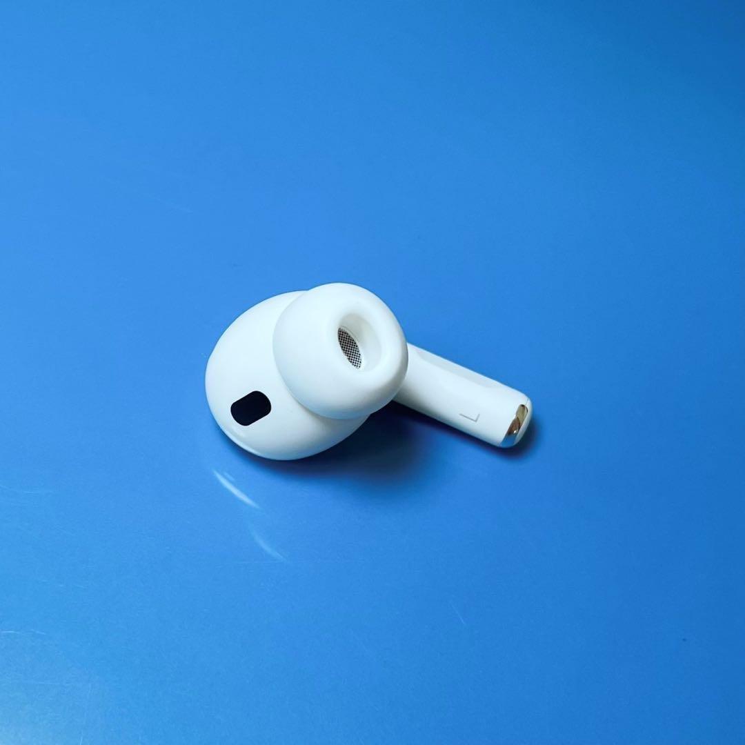 AirPods Pro 第2世代　エアーポッズプロ　Apple正規品　国内正規品