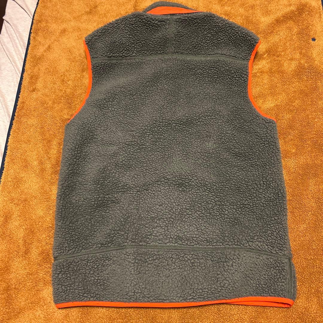 ⭐︎パタゴニア レトロX ベスト⭐︎ S