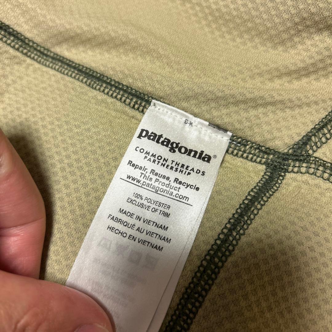 ⭐︎パタゴニア レトロX ベスト⭐︎ S