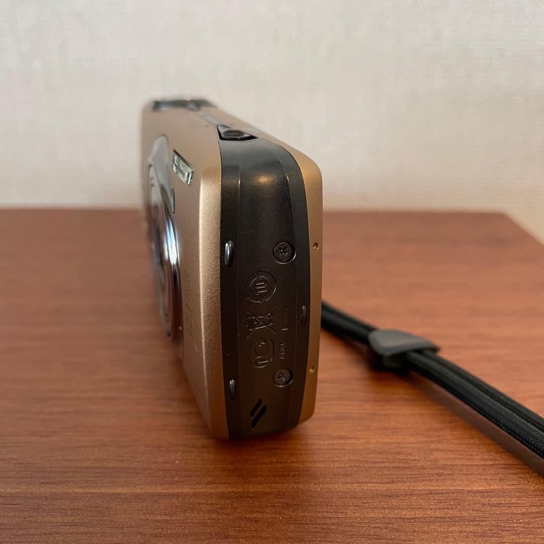 キャノン Canon IXY DIGITAL 930 IS【美品】