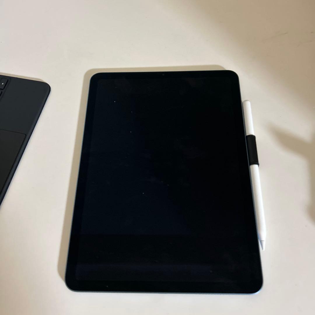 Apple iPad Air5 Magic Keyboard pencilセット