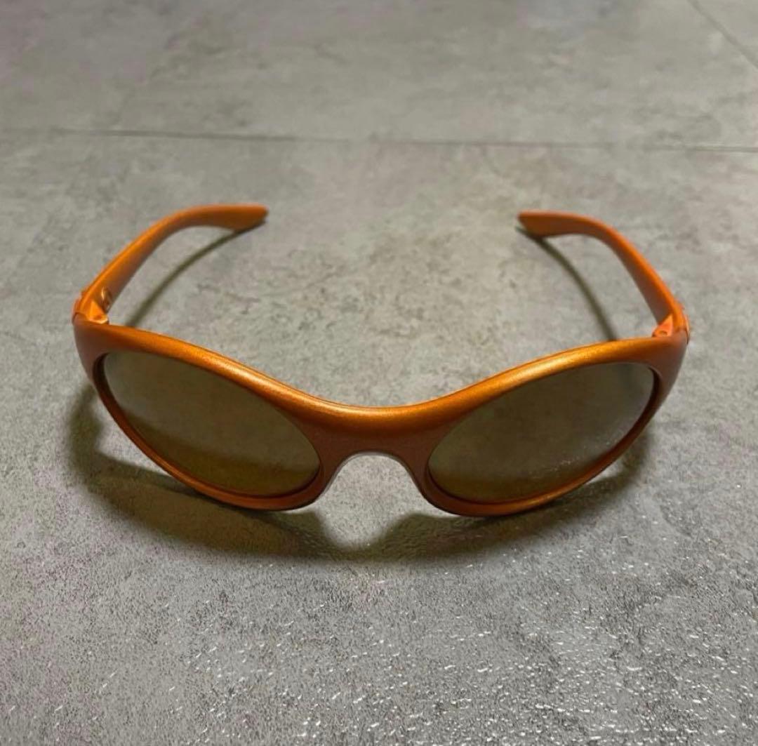 90s archive DRAGON eyewear y2k 最終値下げ