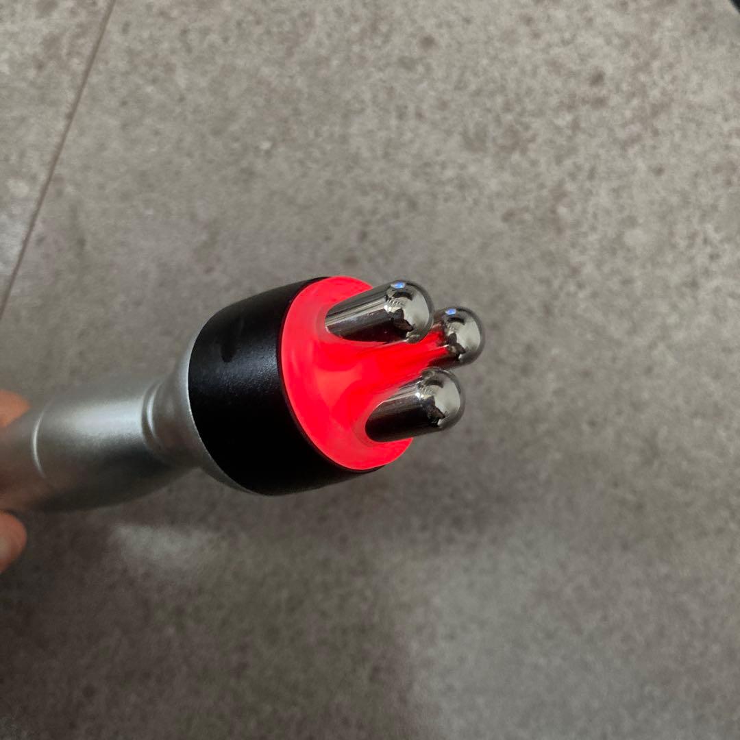 ゆかりん　キャビテーションスリミングシステムマシン 4ヘッド付き