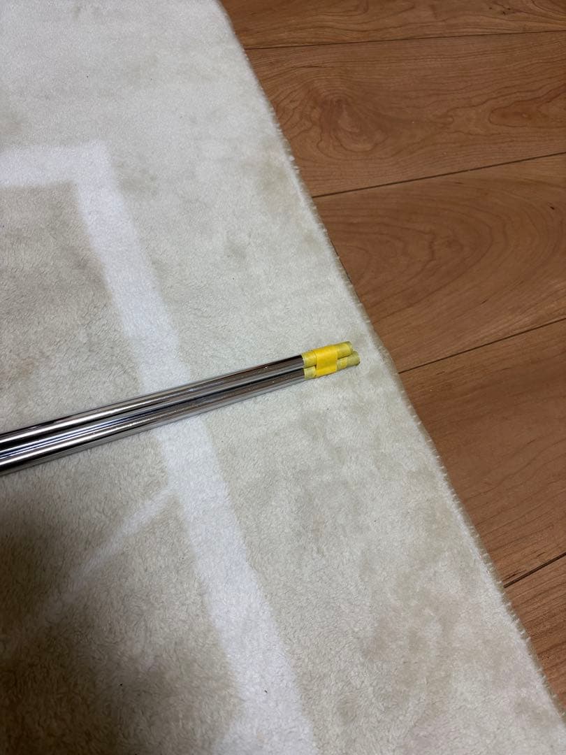 プロジェクトX5.5 PRECISION 日本未発売ウェッジ用シャフト