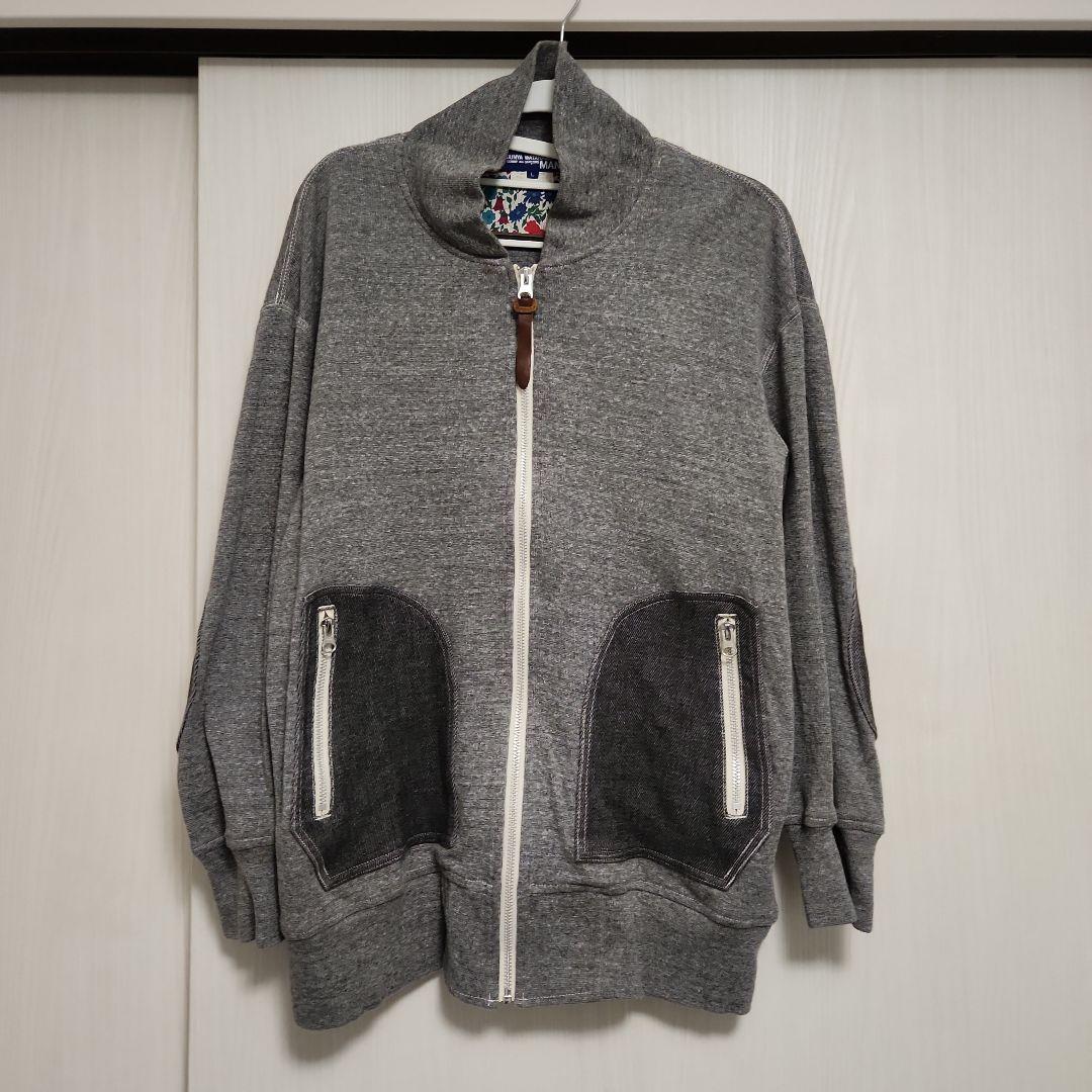 コムデギャルソンジュンヤワタナベマン