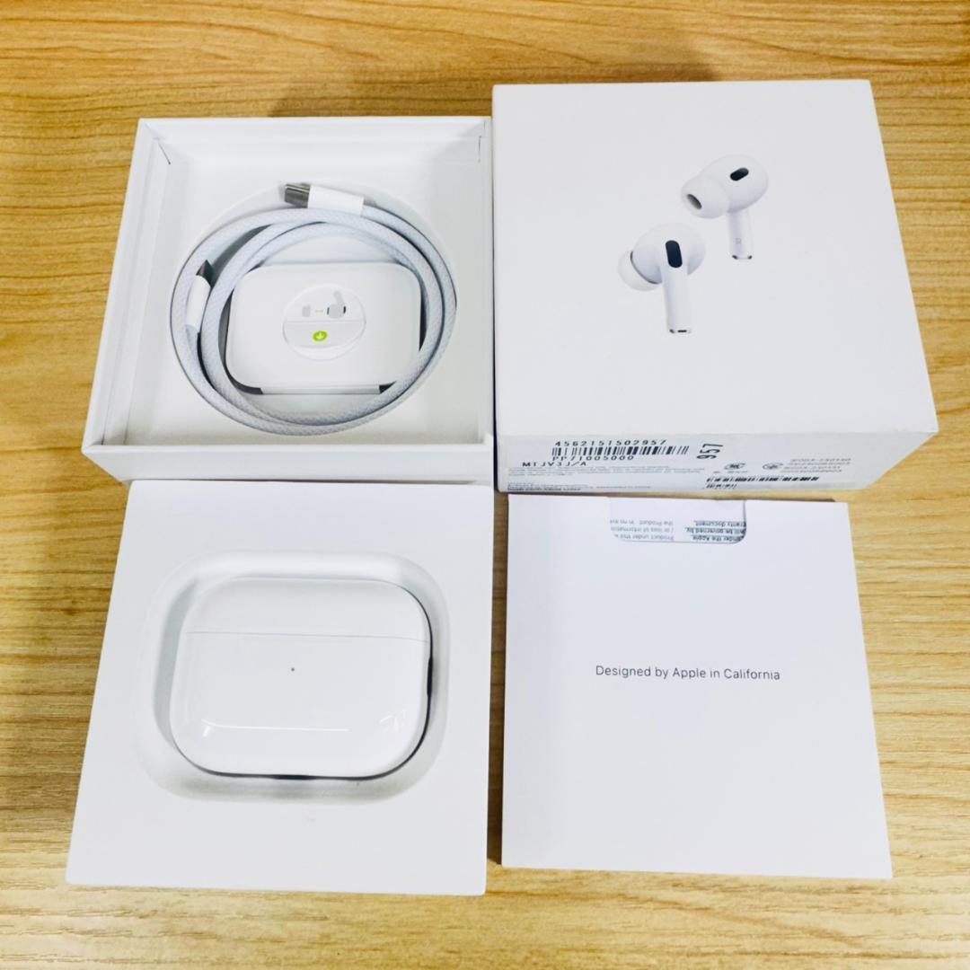 A5622 美品 Apple Air Pods Pro 第2世代 type-C