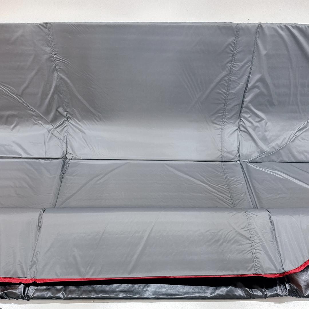 【美品】 peak ランドロック インナーマット TM-050R