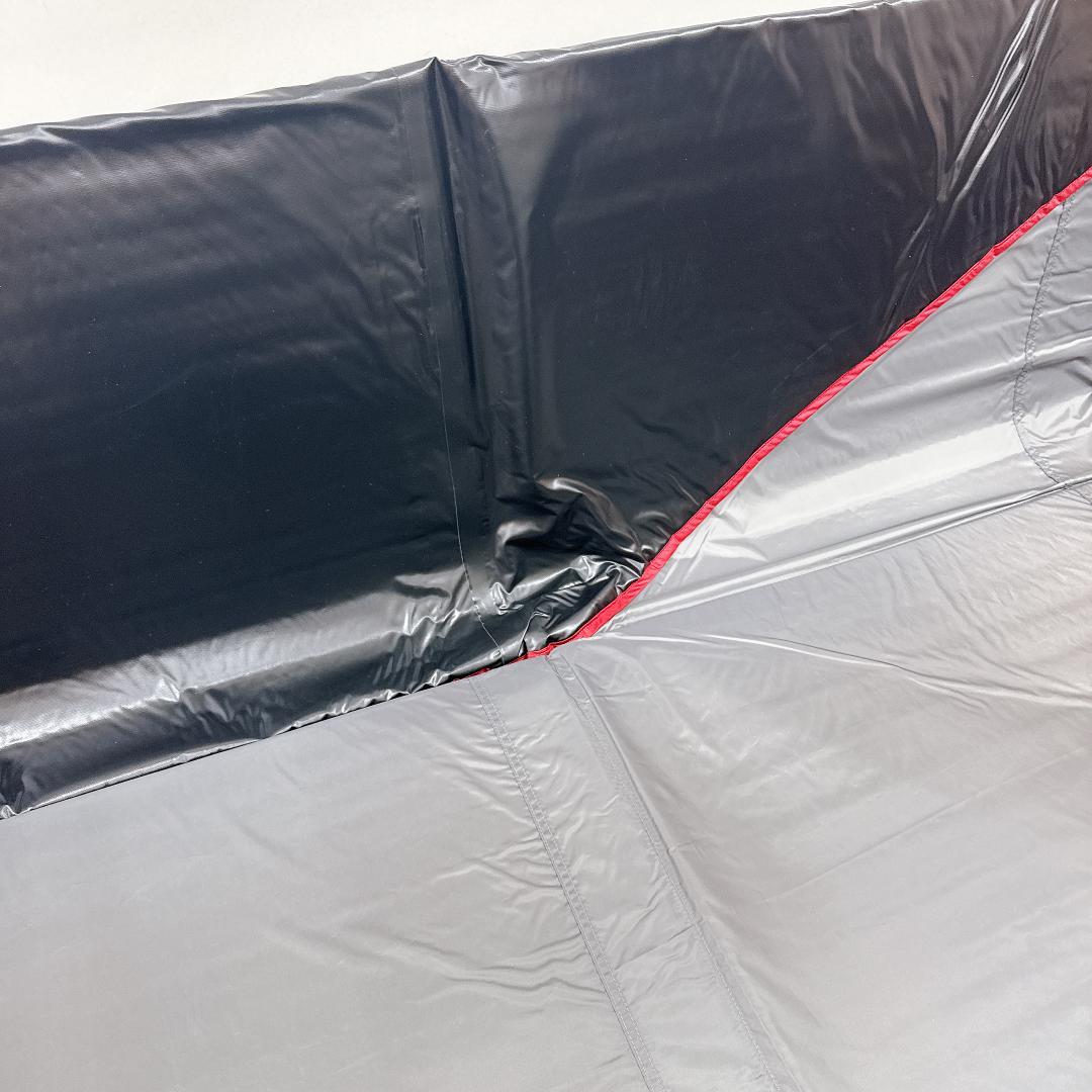 【美品】 peak ランドロック インナーマット TM-050R