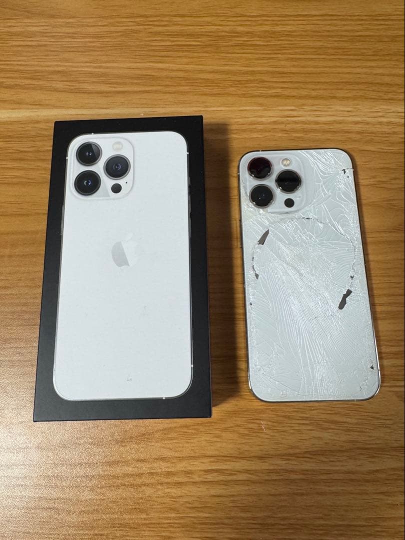 iPhone 13 Pro 128GB ジャンク