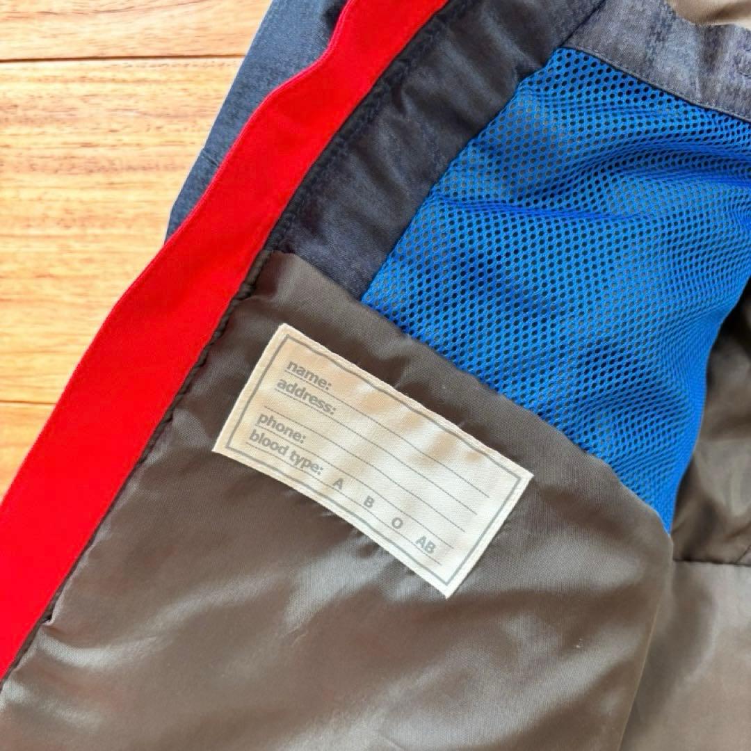 Phenix 140子供スキーウェアセット （ゴーグル・ニット帽・レギンス付き）