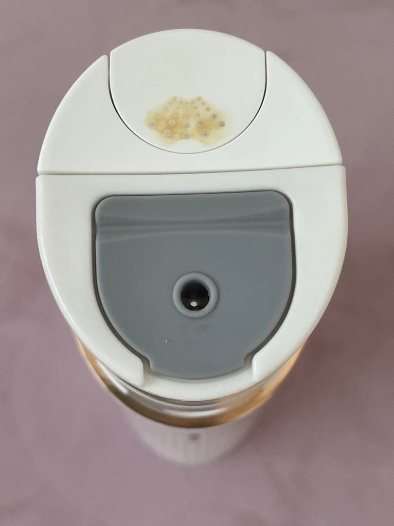 Ruby Cellハンディエアブラシ