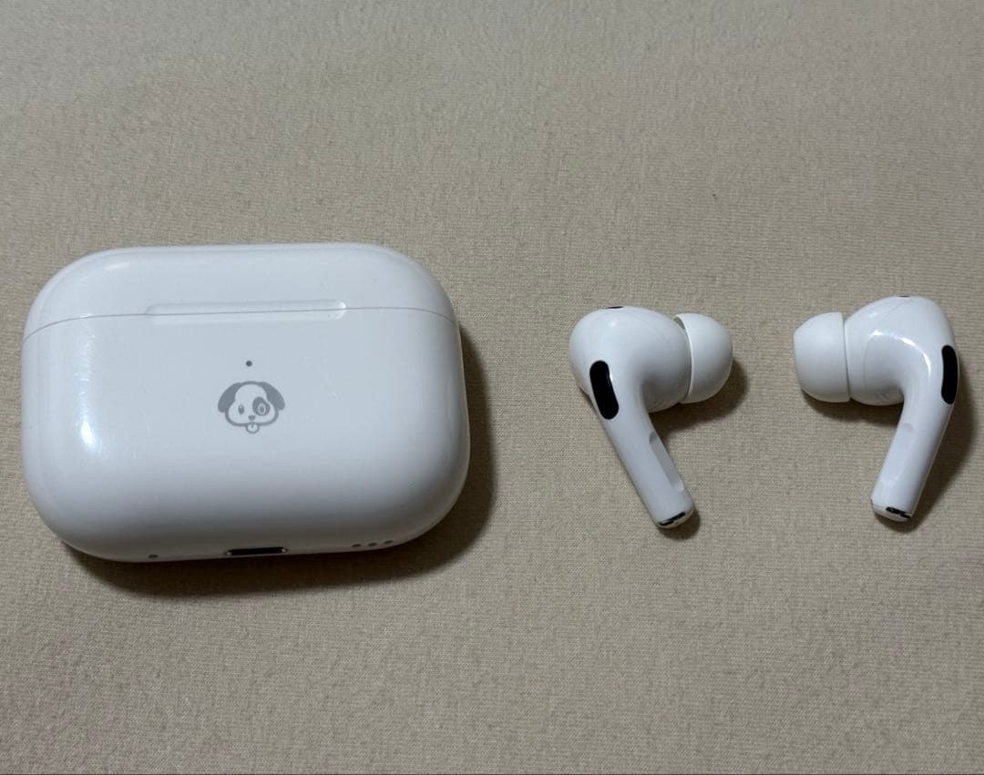 AirPods Pro 2 (美品)