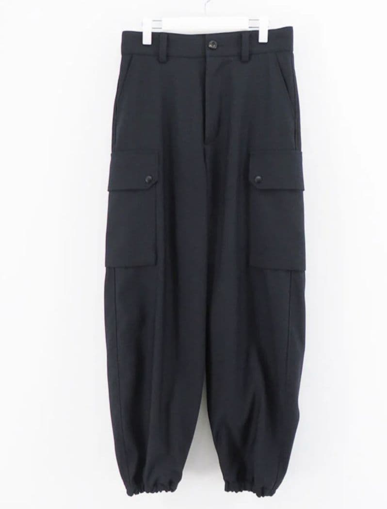 Y*A様 THE RERACS FRENCH ARMY F2 CARGO PAN