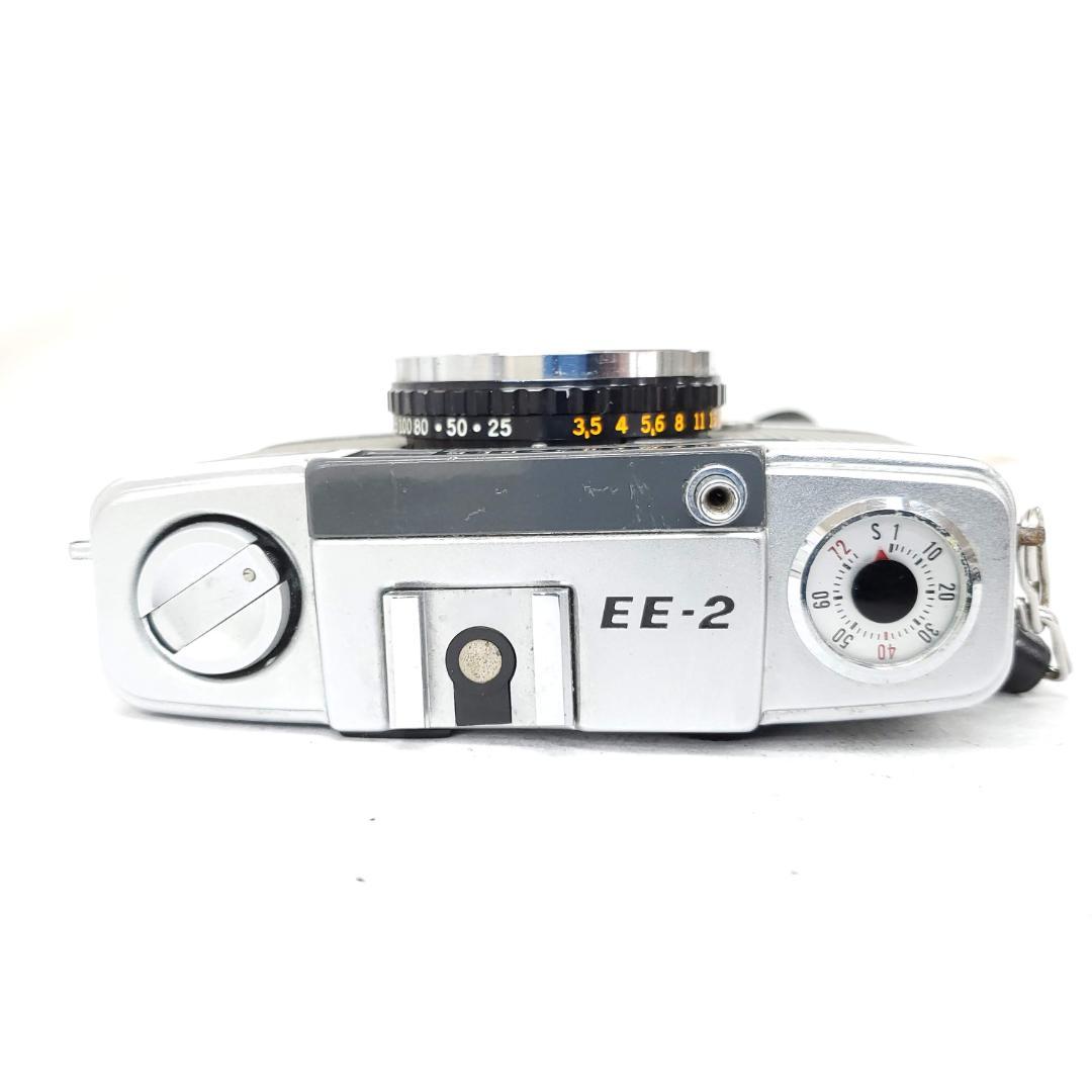 【動作確認済】 Olympus PEN EE-2 G0129-212-4v p